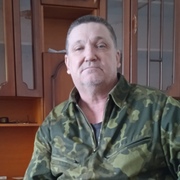 Аркадий, 55, Моршанск