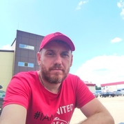 Иван, 47, Екатеринбург