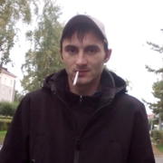 Сергей, 36, Белово