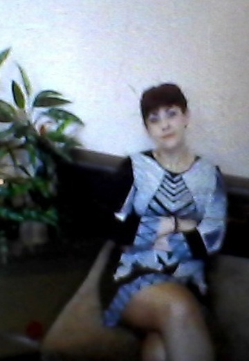 Моя фотография - Екатерина, 42 из Партизанск (@ekaterina135691)
