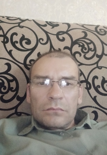 Моя фотография - Denis Shirokov, 46 из Усинск (@denisshirokov7)