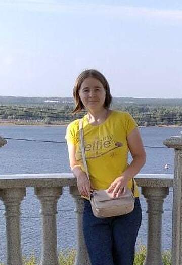 My photo - Sofiya, 33 from Perm (@sofiya13556)