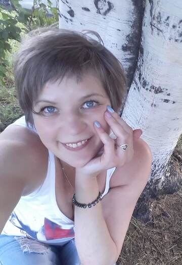 My photo - Anjelika, 48 from Komsomolsk-on-Amur (@anjelika15720)