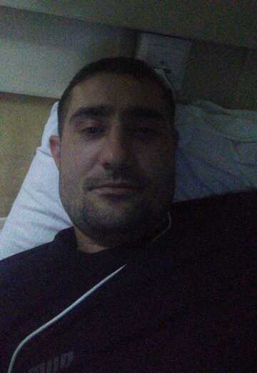 My photo - Egor, 36 from Kostanay (@egor63281)