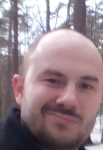 My photo - Rostislav, 32 from Karino (@rostislav4725)