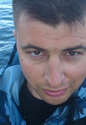 My photo - Artem, 41 from Petropavlovsk-Kamchatsky (@artem93197)