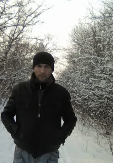 Моя фотография - Сергей ))), 40 из Угледар (@sergey395272)