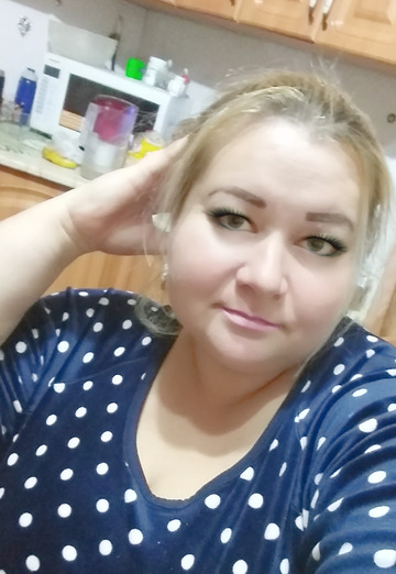 My photo - Larisa, 38 from Matveyev Kurgan (@larisa59695)