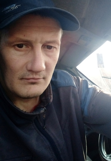 My photo - Pavel, 37 from Kurgan (@pavel176972)
