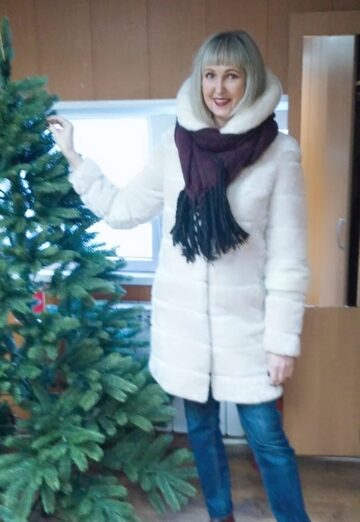 My photo - Natali, 50 from Lipetsk (@id344246)