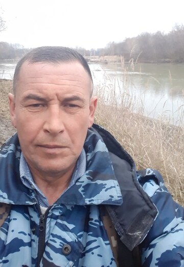 My photo - Valadimir, 57 from Novokubansk (@valadimir17)