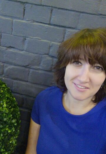 Моя фотография - Ирина, 38 из Николаев (@irina295683)
