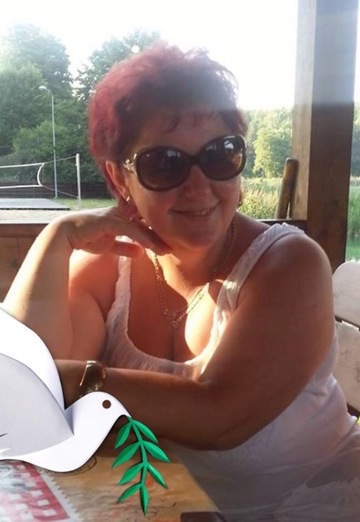 My photo - markiza, 54 from Vilnius (@id55269)