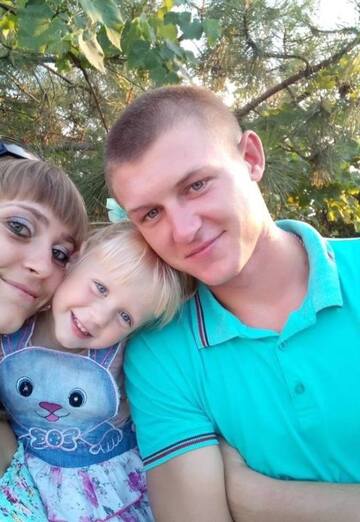 My photo - Sergey, 26 from Kabaty, Warsaw (@sergey772696)