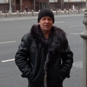 Вячеслав, 54, Москва