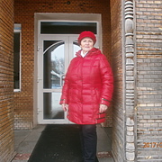 Людмила Троссель, 71, Искитим