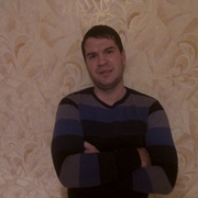 Степан, 42, Великий Устюг