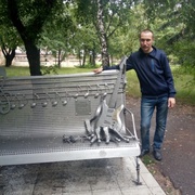 Артур, 34, Игарка