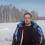 Евгений Печура, 49, Куйтун