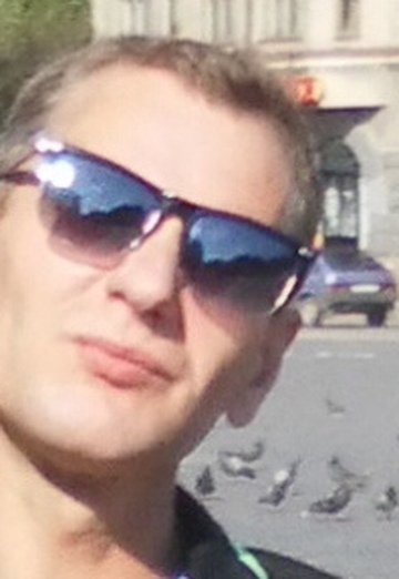 Моя фотография - Сергей, 52 из Таллин (@sergey871943)