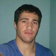 Имя, 33, Александровская