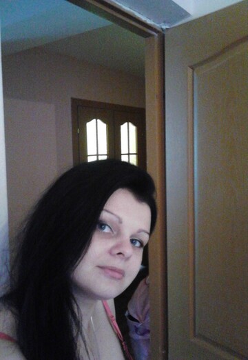 My photo - Alena, 35 from Stolin (@savcenko8097933)
