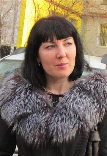 My photo - Natali, 46 from Volgodonsk (@nataliangel35)