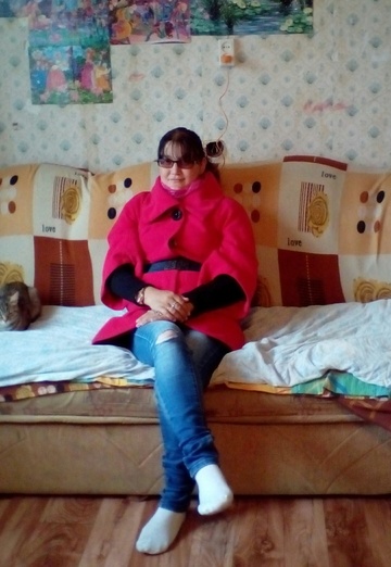 Моя фотография - Виктория, 35 из Пермь (@viktoriya78880)