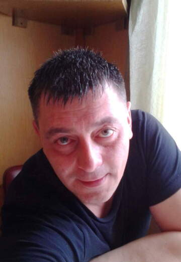 Моя фотография - Виталий, 49 из Нефтекамск (@vitaliy137260)