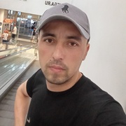 Анвар, 30, Екатеринбург