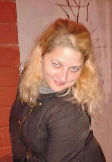 Моя фотография - Мария, 43 из Жодино (@mariya95187)