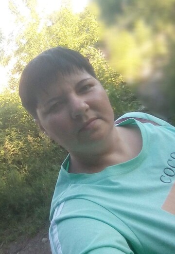 My photo - VENERA, 42 from Vyatskiye Polyany (@venera6061)
