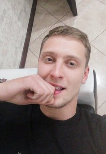 Моя фотография - Владлен, 34 из Зеленоград (@vladlen1406)
