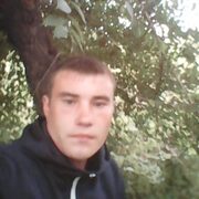 артем, 32, Камень-Рыболов