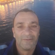Zaur, 43, Москва