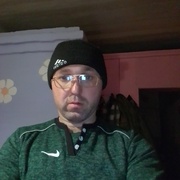 Serg, 38, Серов