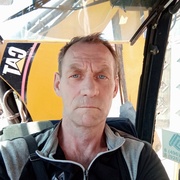 Сергей, 53, Коломна