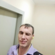Сергей, 35, Восточный