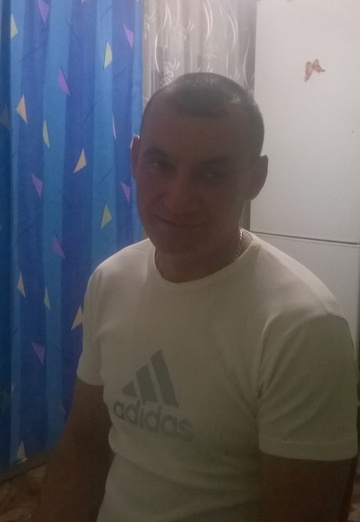 My photo - Evgeniy, 42 from Ust-Labinsk (@evgeniy182645)