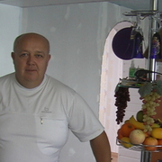 Владимир, 57, Ворсма
