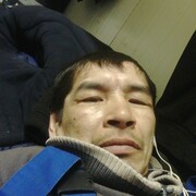 Владимир, 43, Таштагол