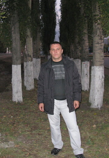 Моя фотография - Андрей, 41 из Усть-Каменогорск (@andrey427951)
