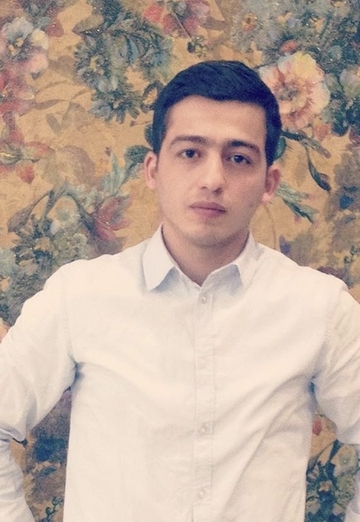 My photo - yaren, 33 from Baku (@yaren4)