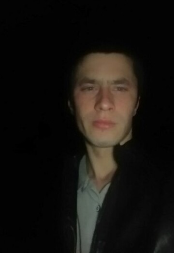 My photo - Kostyan Rezvyy, 24 from Zyrianovsk (@kostyanrezviy0)