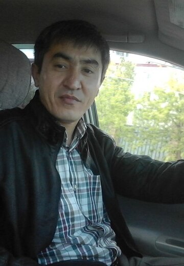 Моя фотография - Руслан, 54 из Астана (@ruslan147479)