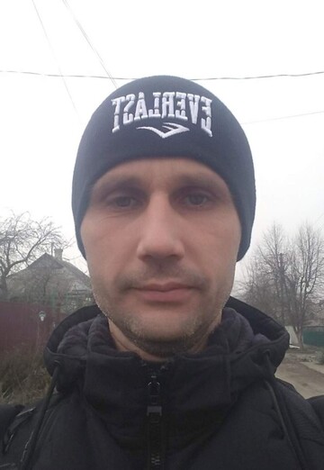 Моя фотография - Виталий, 48 из Донецк (@vitaliy128065)