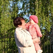 ДИНА ШИШКИНА, 66, Лукоянов