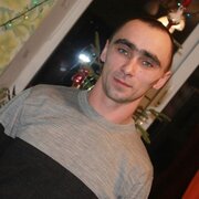 Виктор, 32, Гусев