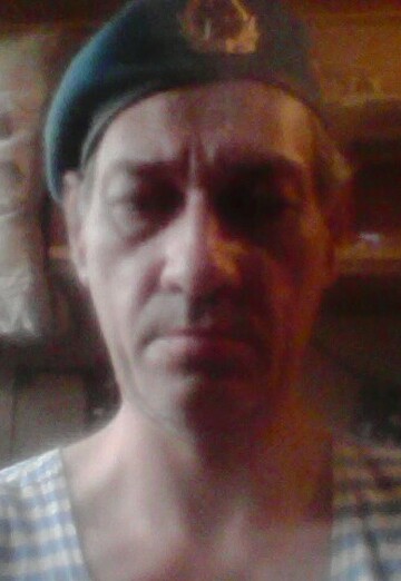 Моя фотография - Viktor, 61 из Москва (@viktor144673)