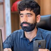 Jamshaid Baloch 30 Islamabad